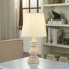 Cassie 15"H Table Lamp