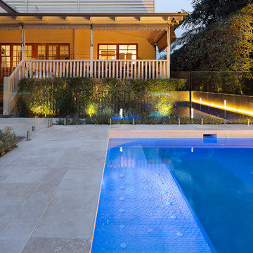 Hendra Complete Landscape