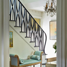 front hall