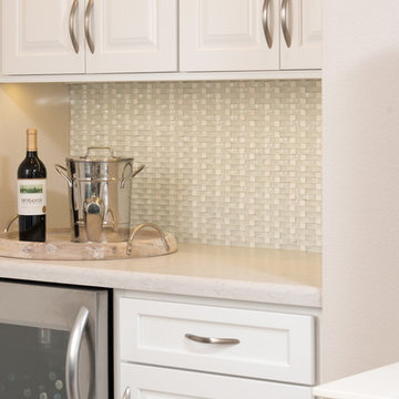 Rancho Penasquitos Kitchen and Wet Bar