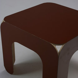 Furniture - Side Tables And End Tables