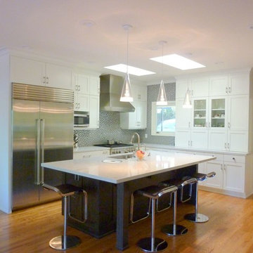 Kitchen Design Contest 13-14 Entries