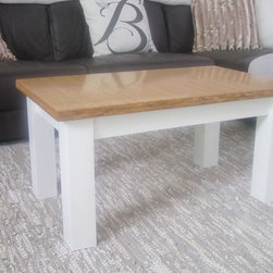 Coffee & Side table - Products