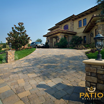 Belgard Pavers
