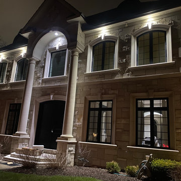 Stone Project