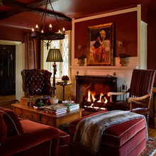Wayland Living Room