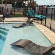 Pools