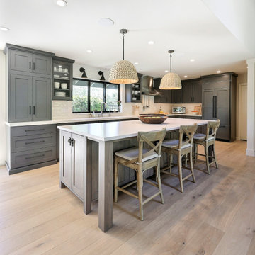 Monroe Kitchen Remodel