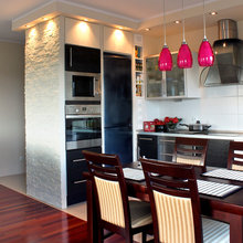 kitchen colour scheme