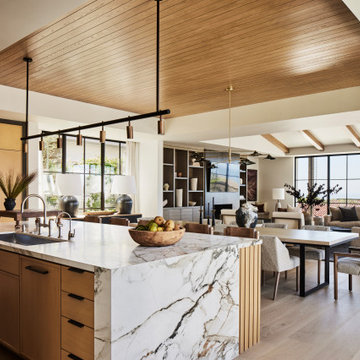 Orrington Organic Modern