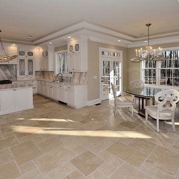 Chefs Kitchen
