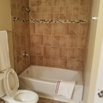 Bathroom Projects