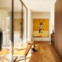 Hallway Openings