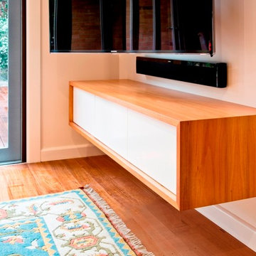 Perrot Residence