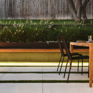 Austin Backyard Bliss