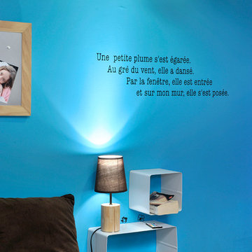 Chez Clara-Marie