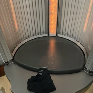 Bathroom Cleaning Service