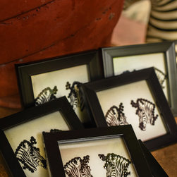 Footprints Forever - Products