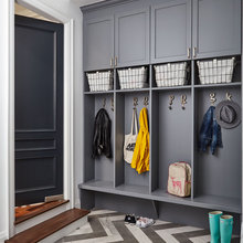 Mudroom