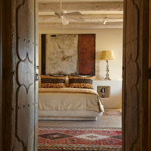 El Sendero House Ideas