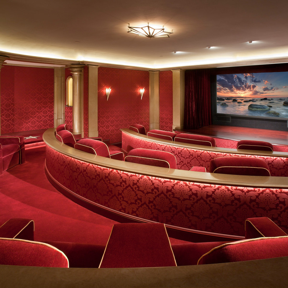 Theater #10