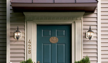 Up to 75% Off Outdoor Lighting