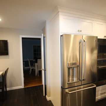 Dysfunctional Kitchen 11-2015
