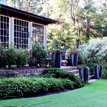 Small Yard