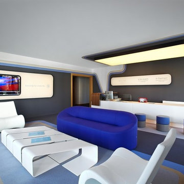 NEWAGE HEALTH CLINIC - ISTANBUL, TURKEY