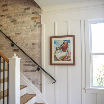 200 Year Old Farmhouse