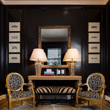 Nob Hill Apartment
