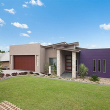 Home Exterior Designs