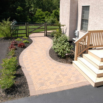 Bucks County Residence