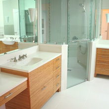 Bath Venity