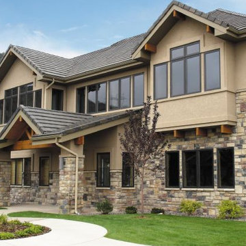 Stone Work
