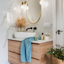 Baños Casa
