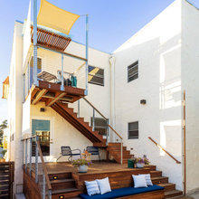 Yard - outdoor spaces