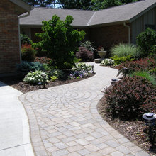 hardscape