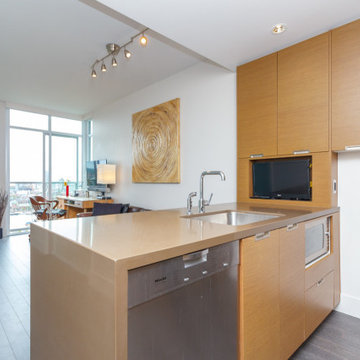 SOLD! #1407-83 Saghalie Rd – $489,900 - MLS 426349