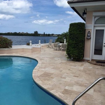 FP Walnut Select Pavers