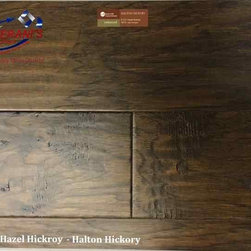 Engineered Hardwood Collection by Kraus Floors - Engineered Wood Flooring