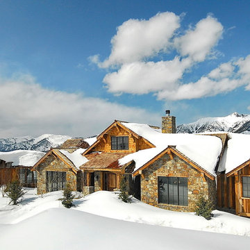 Expectations & Cost - Rustic Exteriors
