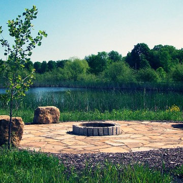 Fire PIts
