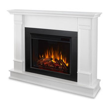 Fireplaces