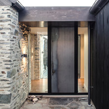 Wanaka House Exterior