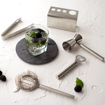 A Custom Shop for DAD: Father's Day Decor & Gifts