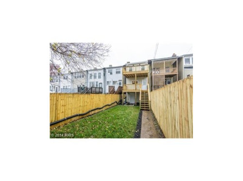 backyard planning
