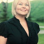 Iryna Berestovaya's photo