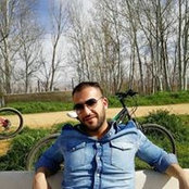 Foto di Hani Matar