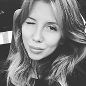 Elena Evdans foto